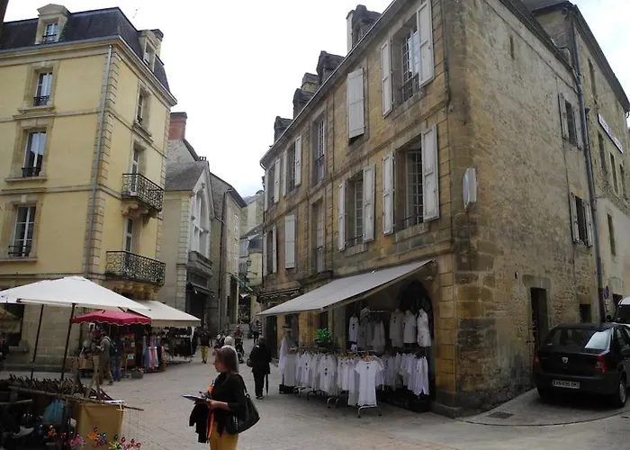 Escapade Cosy Au Coeur De La Cite Medievale