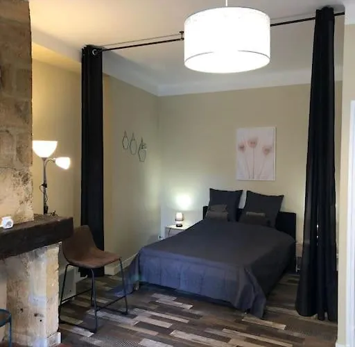 Escapade Cosy Au Coeur De La Cite Medievale