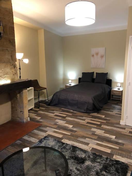 Appartement Escapade Cosy Au Coeur De La Cite Medievale *