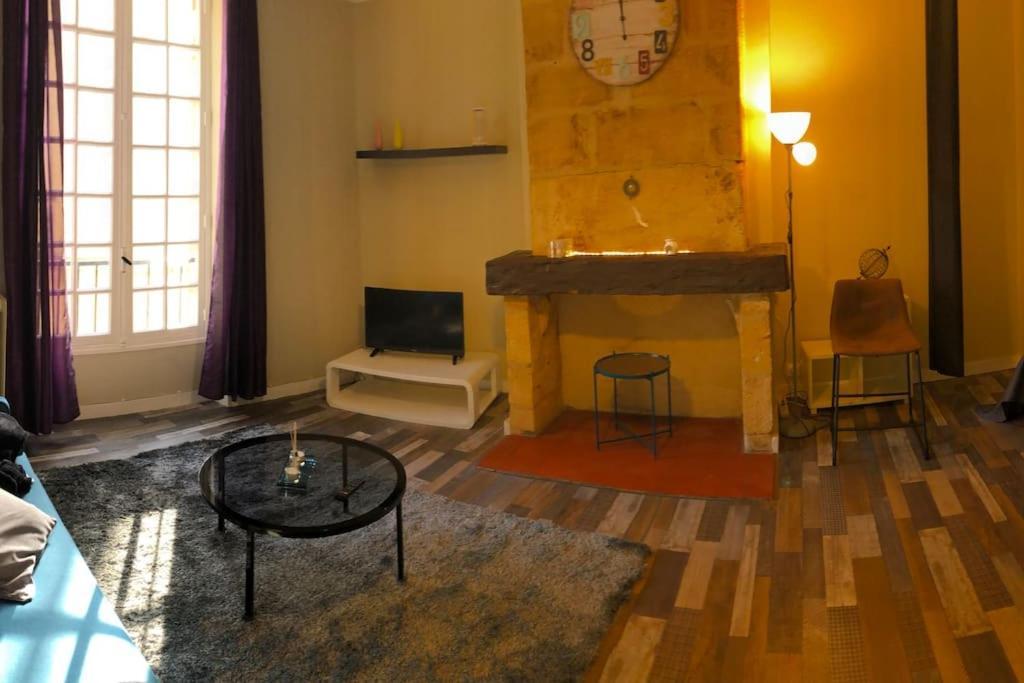 Escapade Cosy Au Coeur De La Cite Medievale Appartement *