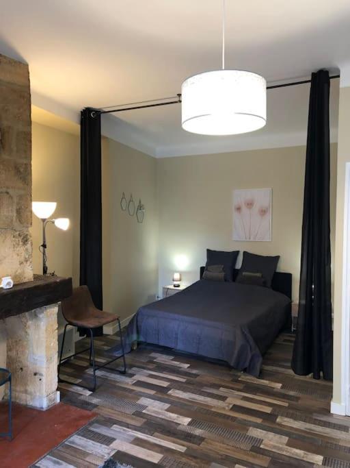 Escapade Cosy Au Coeur De La Cite Medievale Appartement Sarlat