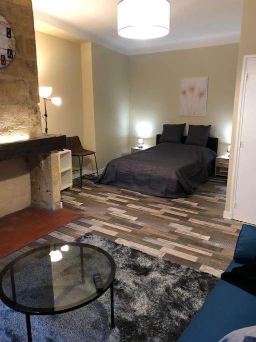 Escapade Cosy Au Coeur De La Cite Medievale Appartement Sarlat