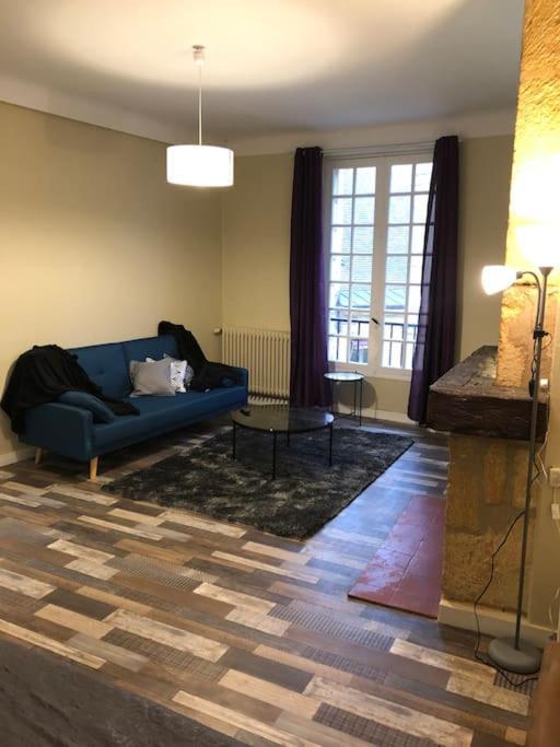 Appartement Escapade Cosy Au Coeur De La Cite Medievale *