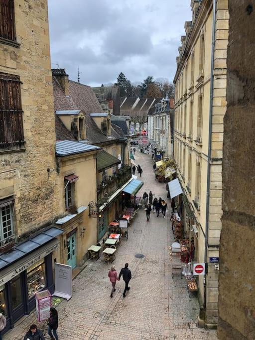 Escapade Cosy Au Coeur De La Cite Medievale * Sarlat