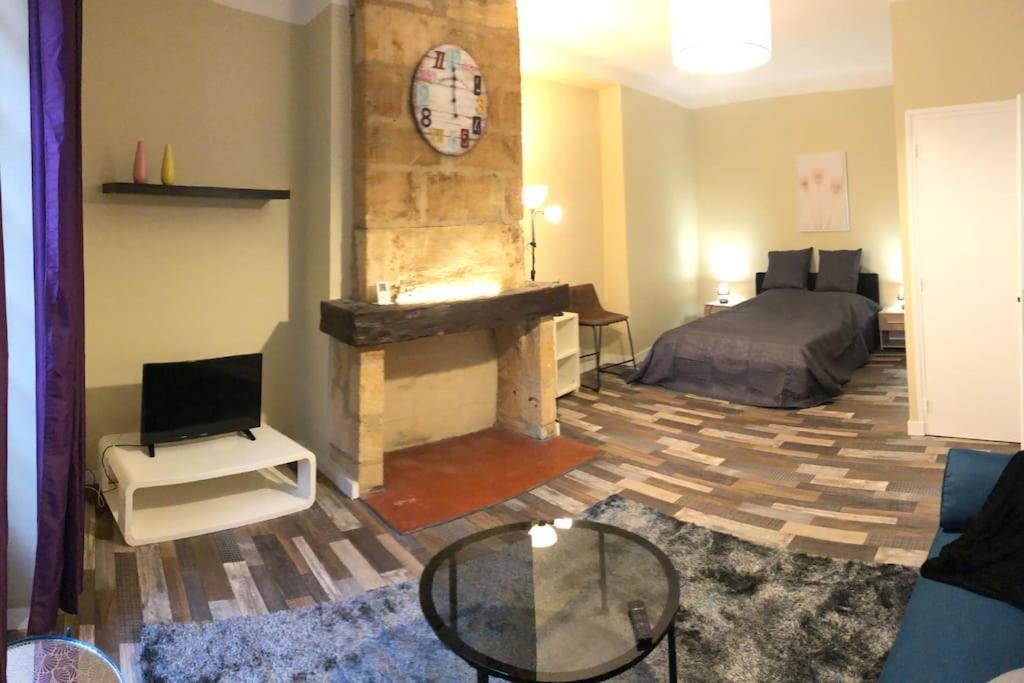 Escapade Cosy Au Coeur De La Cite Medievale Appartement *